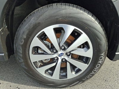 2025 Subaru Outback Premium AWD