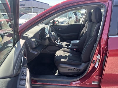 2020 Subaru Outback Premium CVT