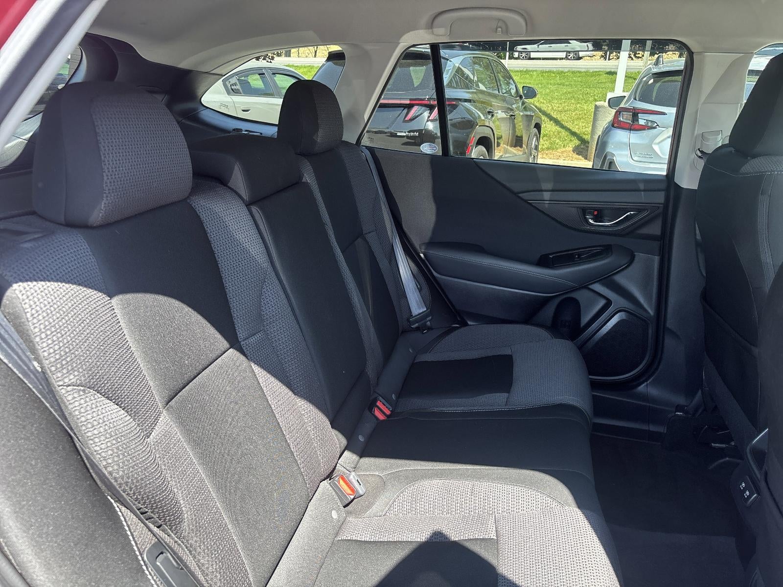 2020 Subaru Outback Premium CVT