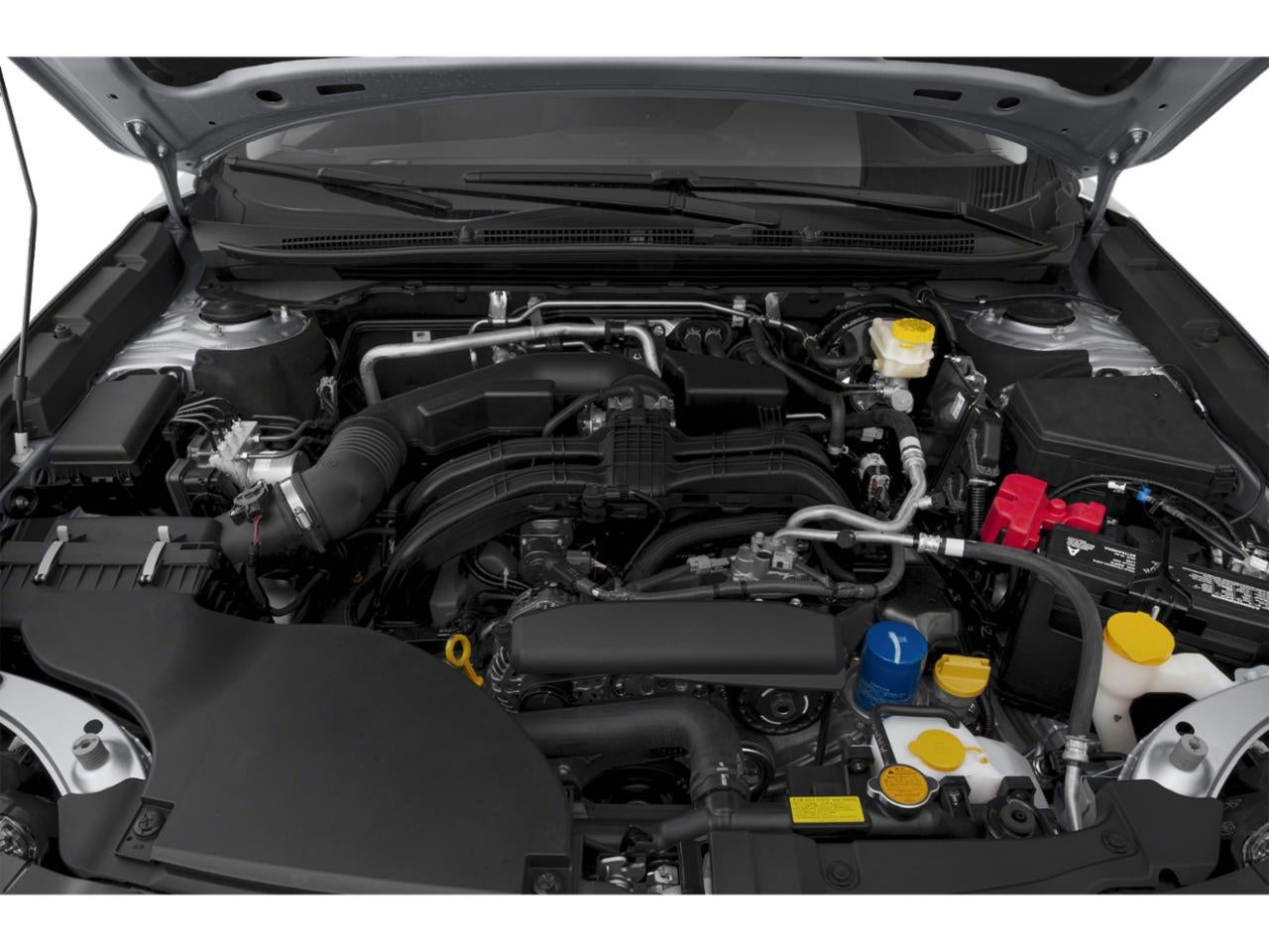 2020 Subaru Outback Premium CVT