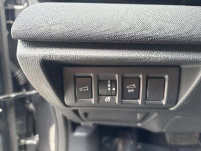 2025 Subaru Outback Premium AWD