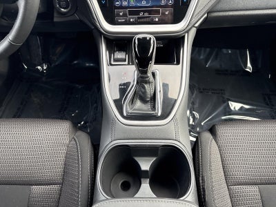 2025 Subaru Outback Premium AWD