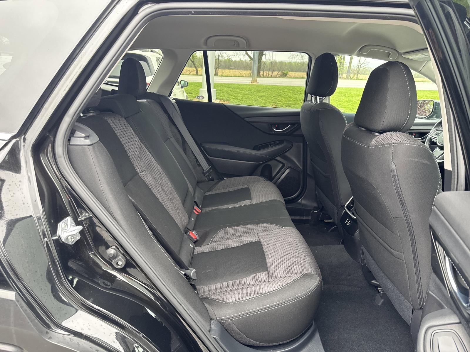 2023 Subaru Outback Premium CVT