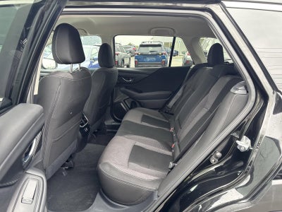 2023 Subaru Outback Premium CVT