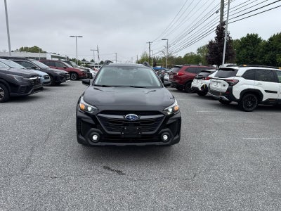2023 Subaru Outback Premium CVT