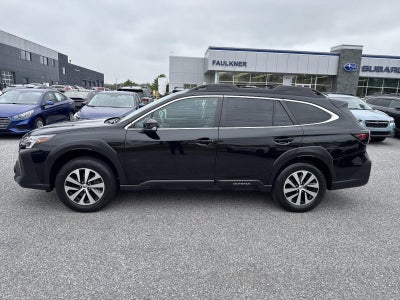 2023 Subaru Outback Premium CVT