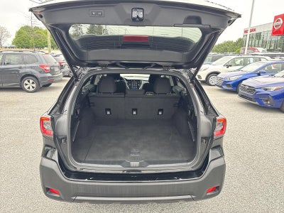 2023 Subaru Outback Premium CVT