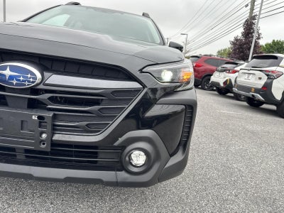 2023 Subaru Outback Premium CVT