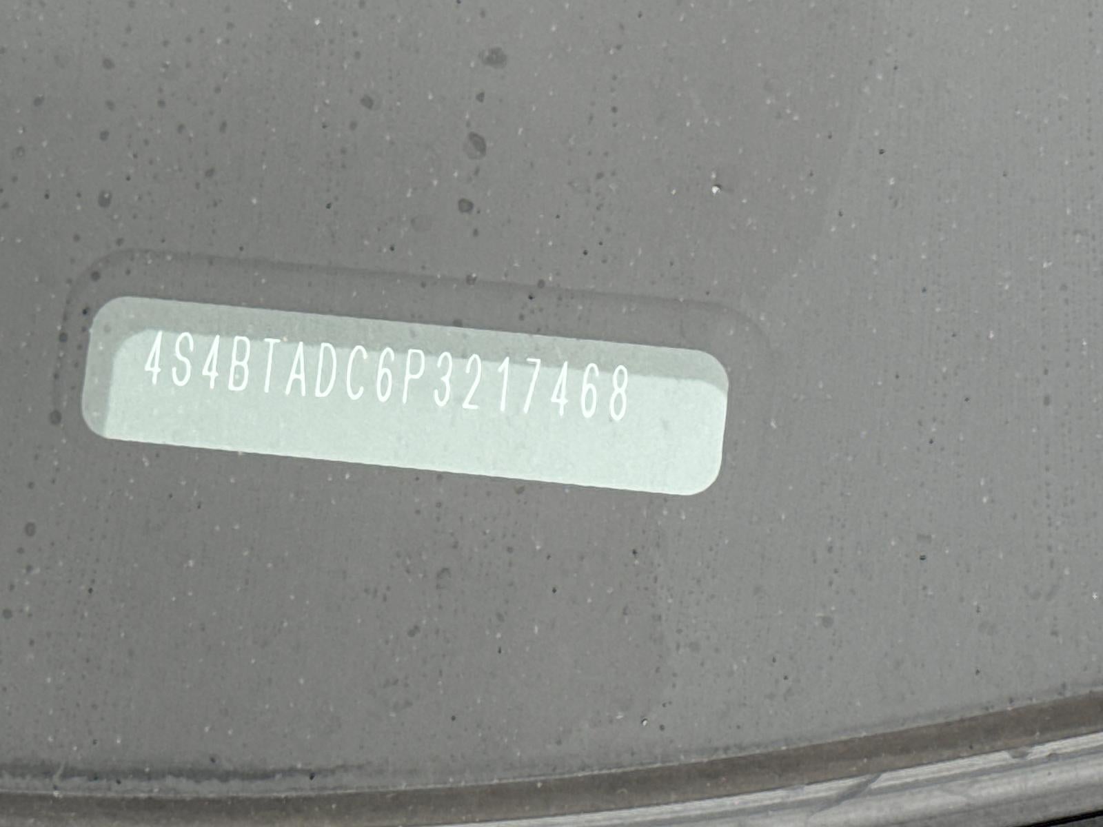 2023 Subaru Outback Premium CVT