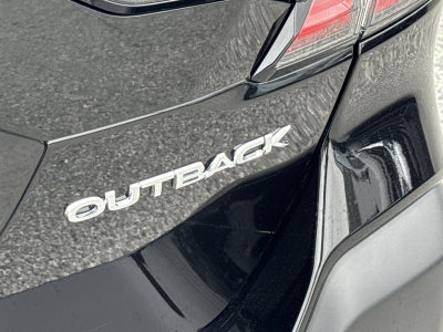 2023 Subaru Outback Premium CVT