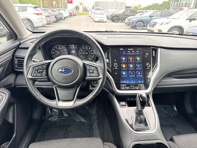 2023 Subaru Outback Premium CVT