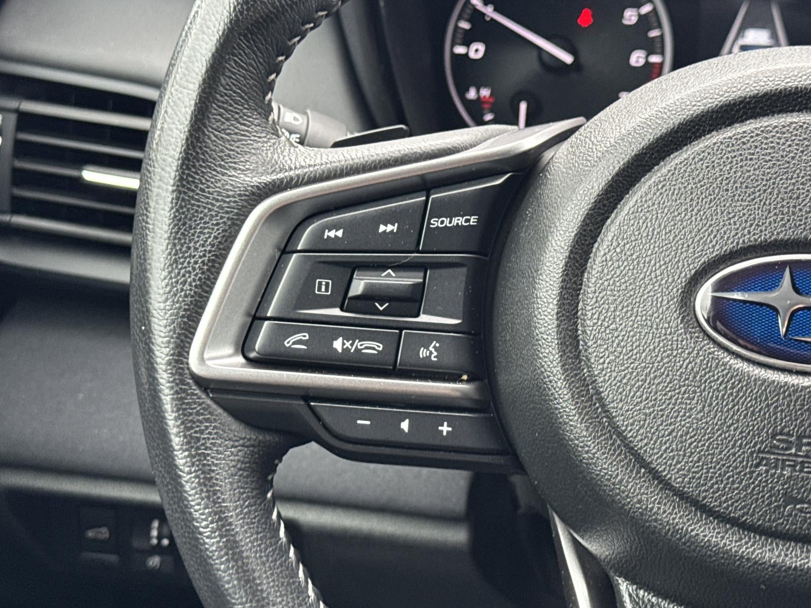 2023 Subaru Outback Premium CVT