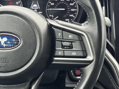 2023 Subaru Outback Premium CVT