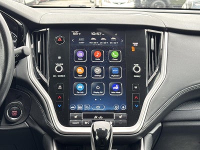 2023 Subaru Outback Premium CVT