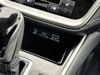 2023 Subaru Outback Premium CVT