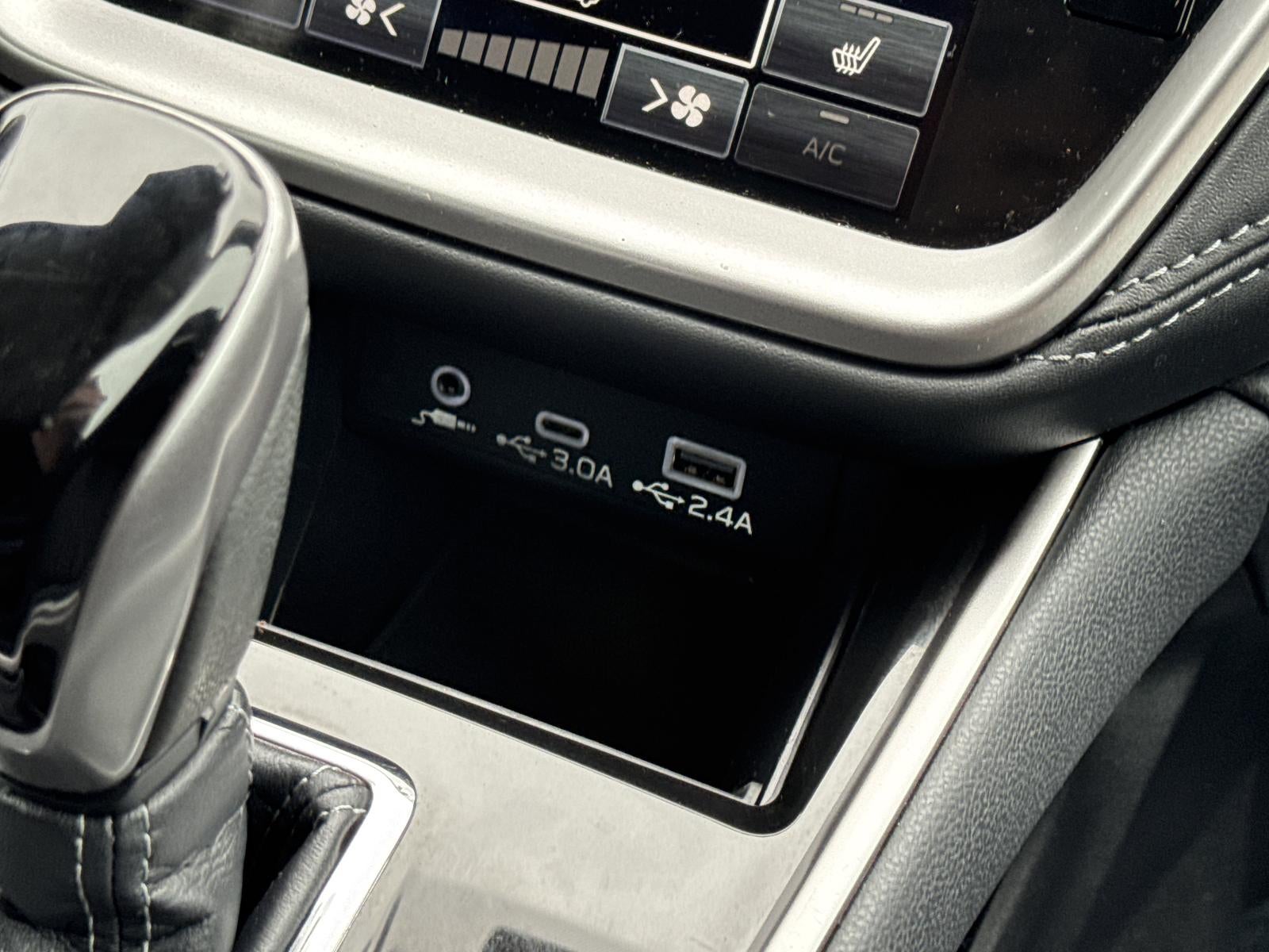 2023 Subaru Outback Premium CVT