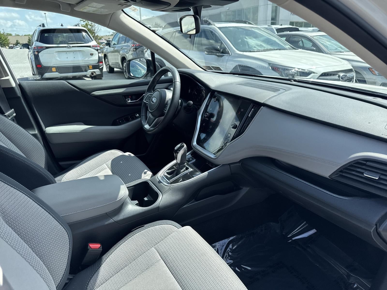 2024 Subaru Outback Premium AWD