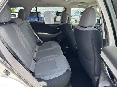 2024 Subaru Outback Premium AWD