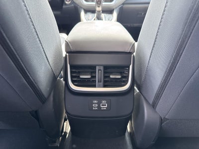 2024 Subaru Outback Premium AWD