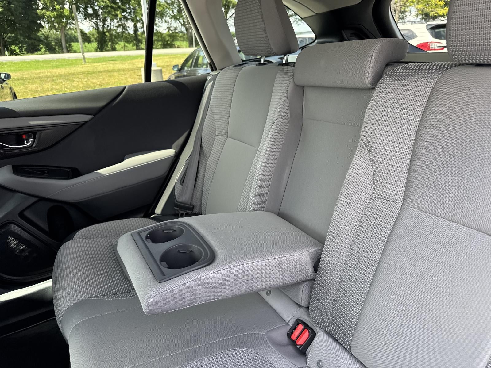 2024 Subaru Outback Premium AWD
