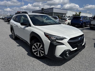 2024 Subaru Outback Premium AWD