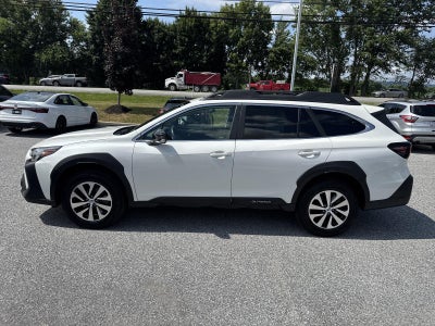 2024 Subaru Outback Premium AWD