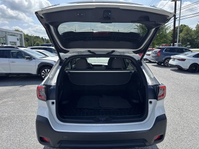 2024 Subaru Outback Premium AWD