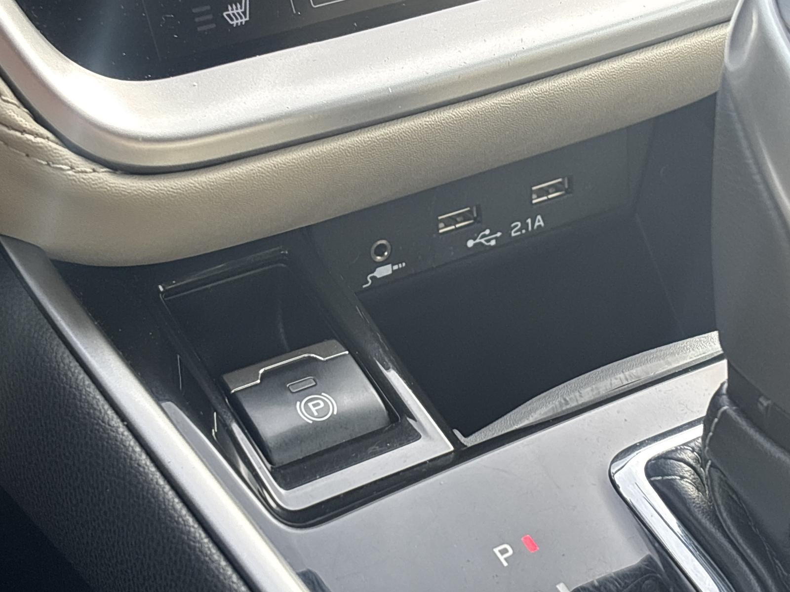2022 Subaru Outback Premium CVT