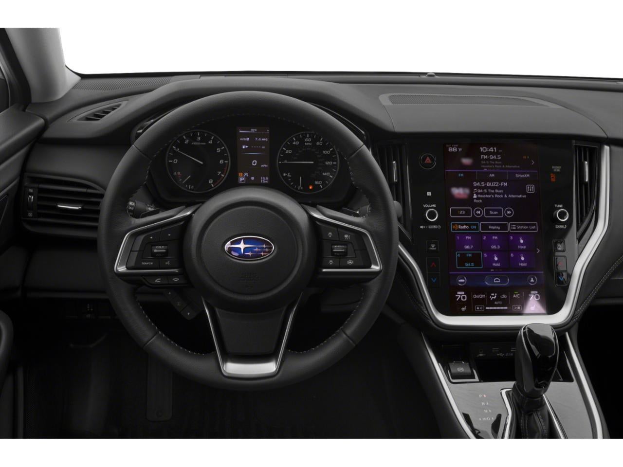 2022 Subaru Outback Premium CVT