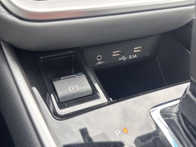 2021 Subaru Outback Limited CVT