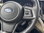 2020 Subaru Outback Limited CVT