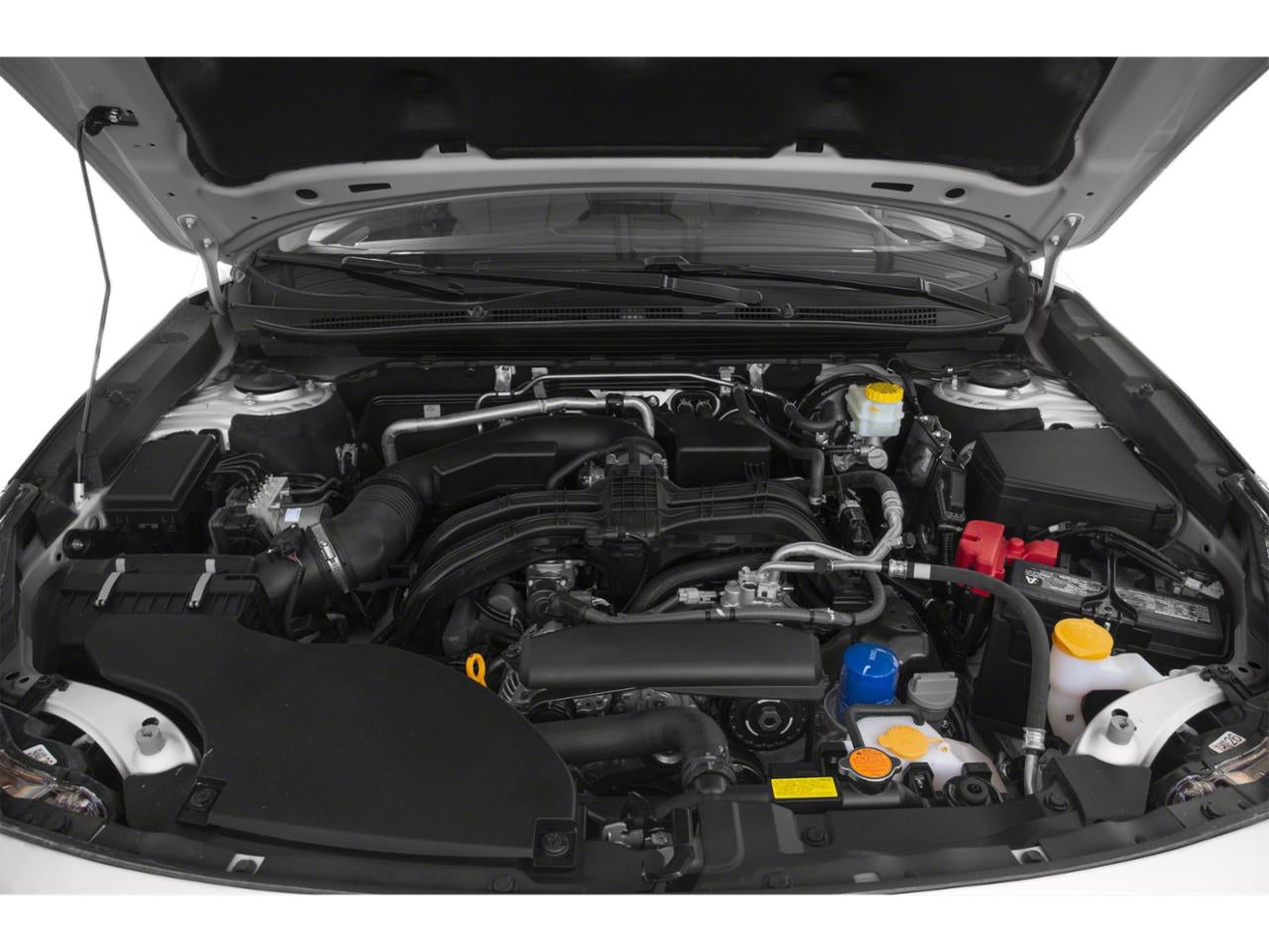 2020 Subaru Outback Limited CVT