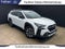 2023 Subaru Outback Limited CVT