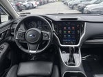 2023 Subaru Outback Limited CVT