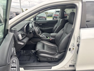 2023 Subaru Outback Limited CVT