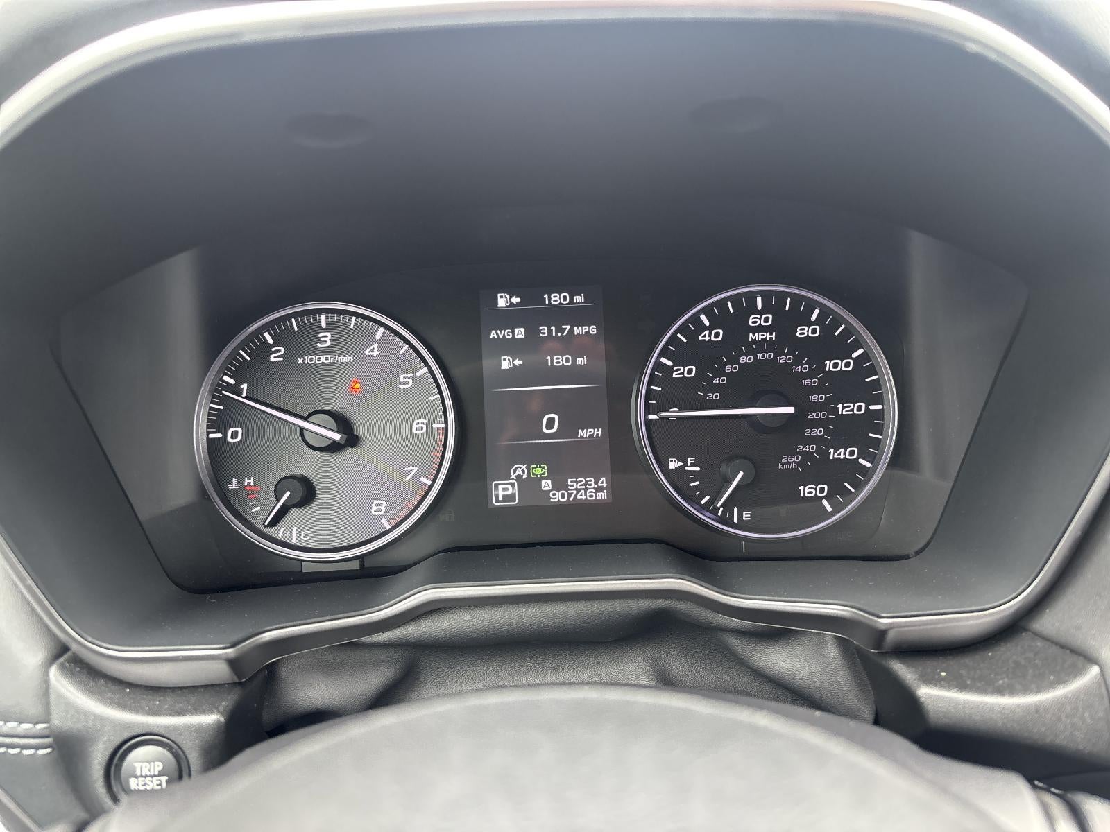 2023 Subaru Outback Limited CVT