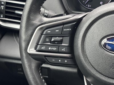 2023 Subaru Outback Limited CVT