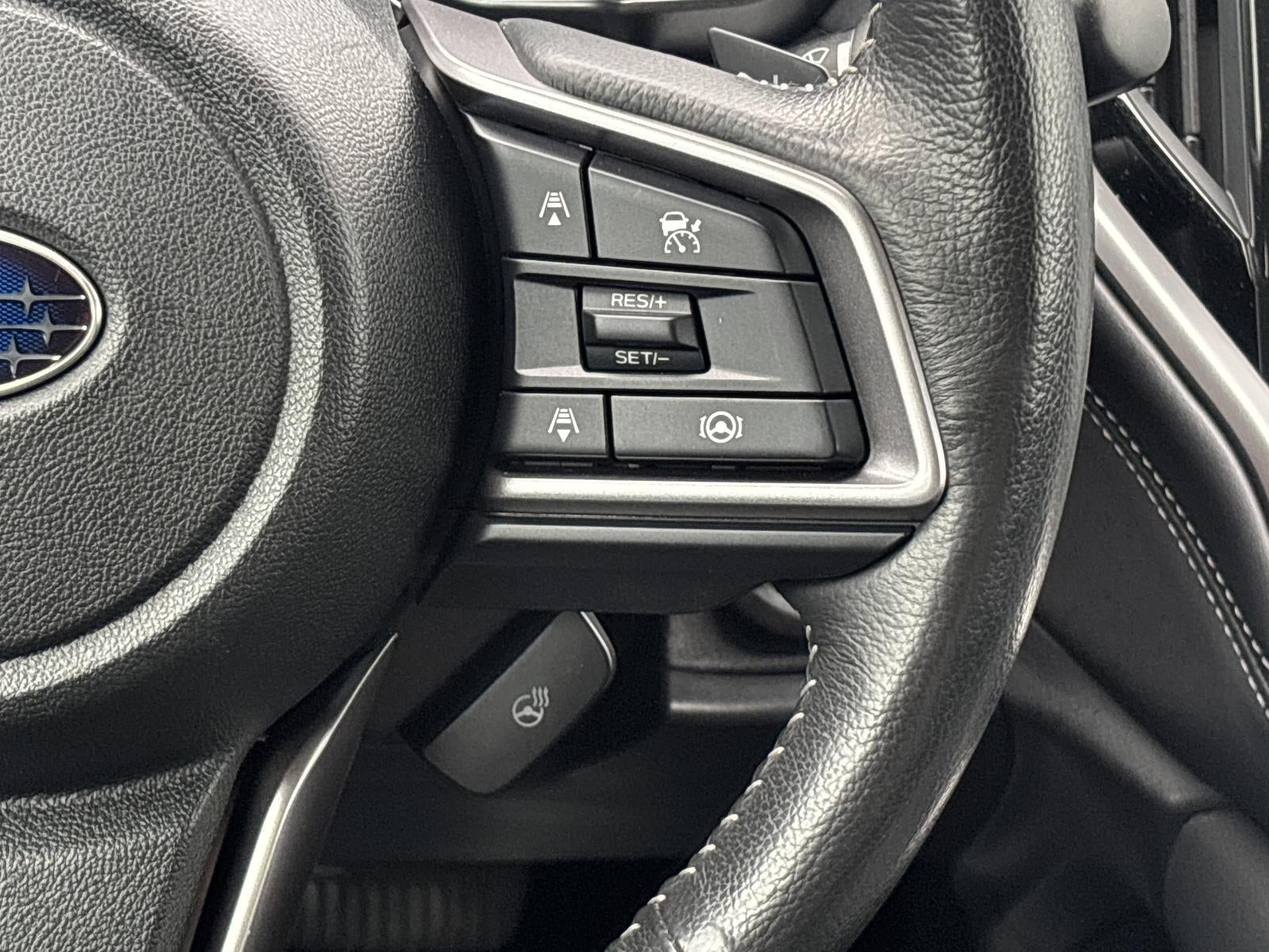 2023 Subaru Outback Limited CVT