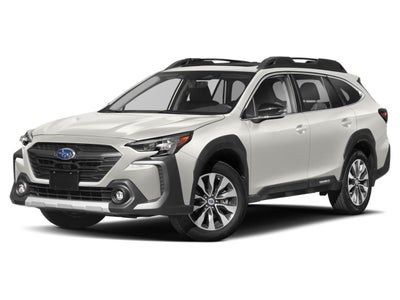 2023 Subaru Outback Limited CVT