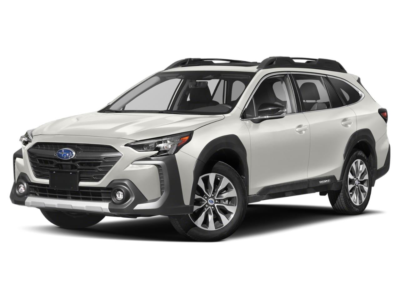 2023 Subaru Outback Limited CVT