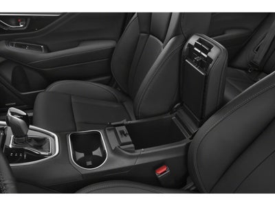 2023 Subaru Outback Limited CVT