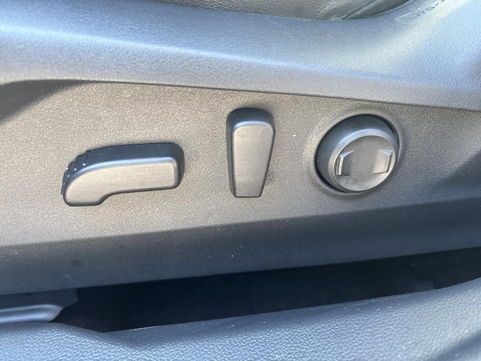 2020 Subaru Outback Limited CVT