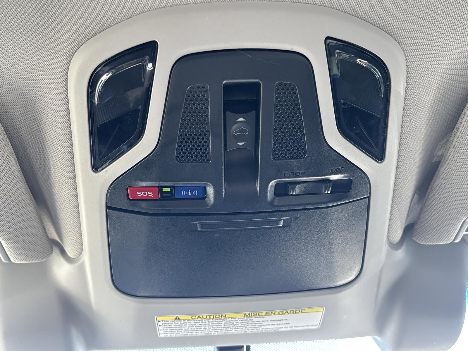 2020 Subaru Outback Limited CVT