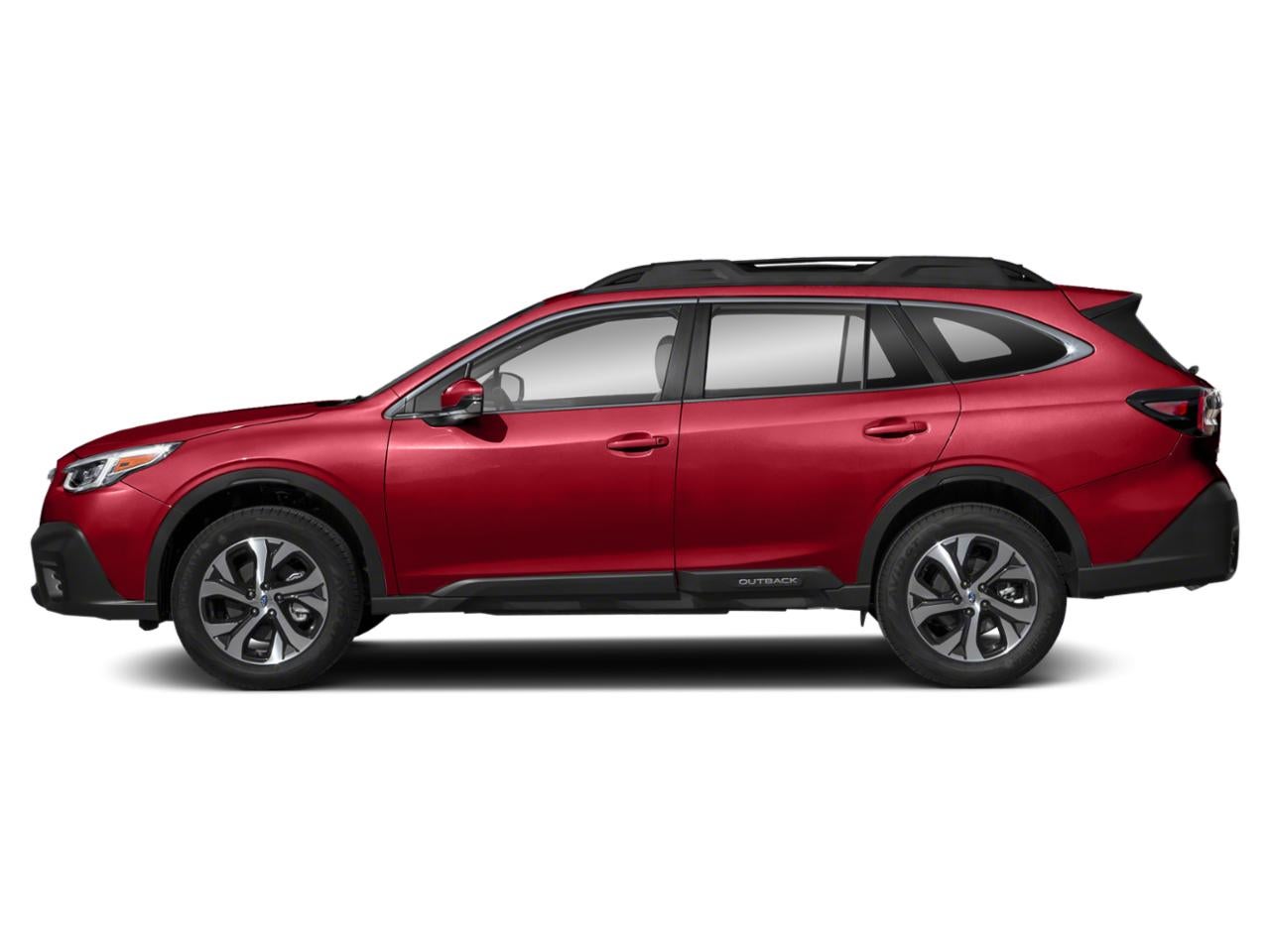 2020 Subaru Outback Limited CVT