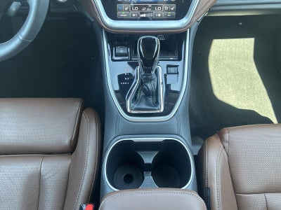2024 Subaru Outback Touring AWD