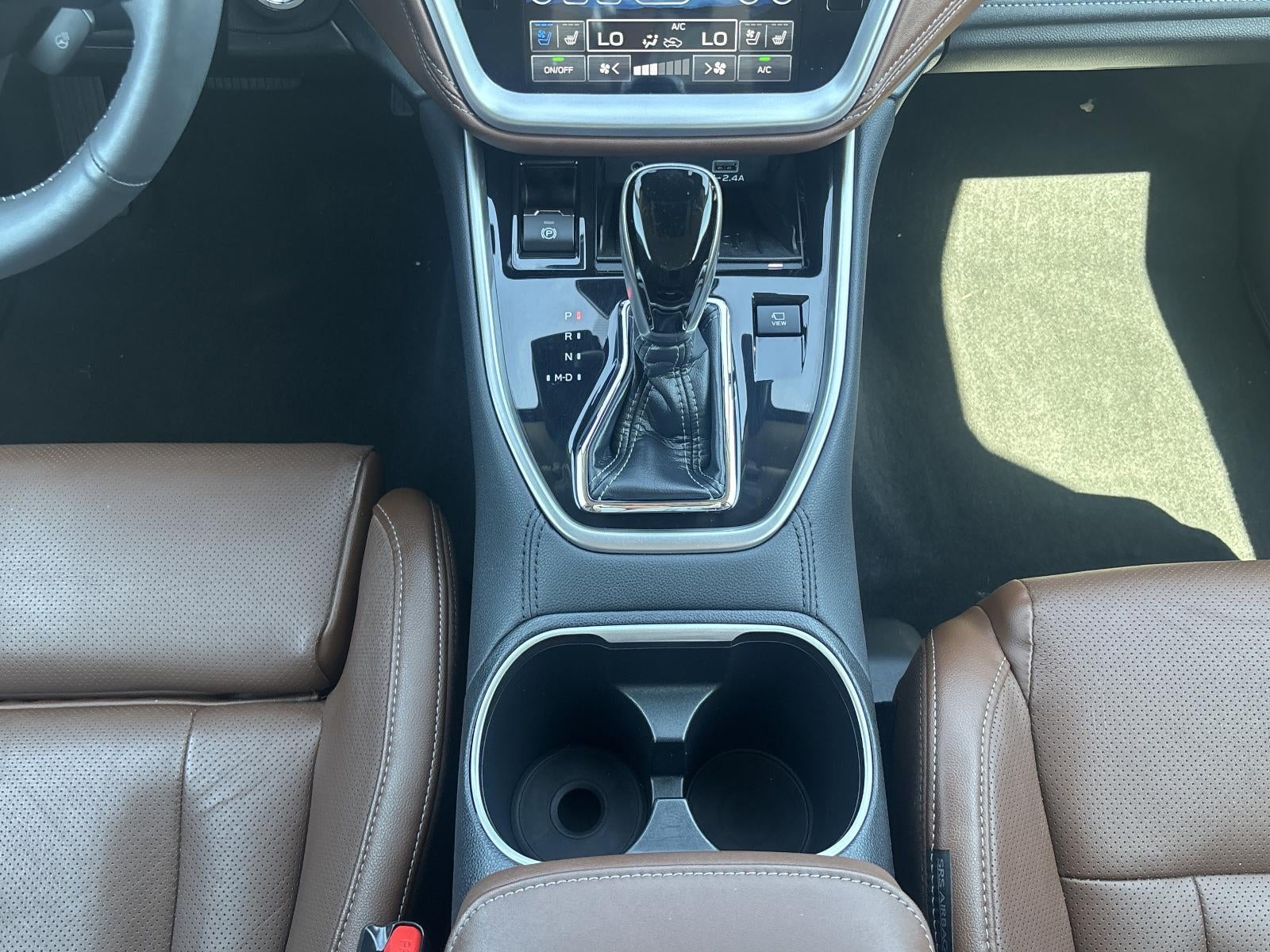 2024 Subaru Outback Touring AWD