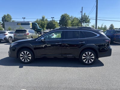 2024 Subaru Outback Touring AWD
