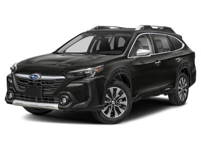 2024 Subaru Outback Touring AWD