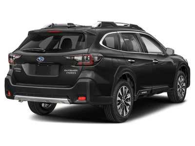 2024 Subaru Outback Touring AWD