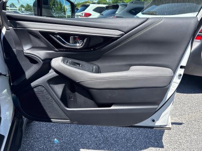 2020 Subaru Outback Onyx Edition XT CVT